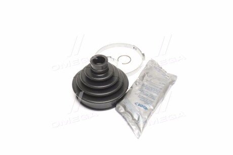 Фото 2 - Пильовик ШРКШ SPIDAN 25527