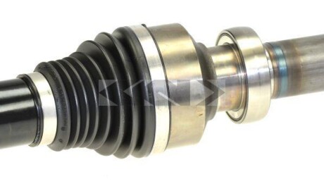 Фото 3 - Напіввісь SPIDAN 25531