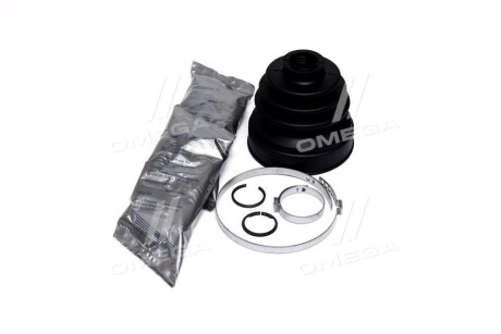 Фото 2 - Пильовик ШРКШ SPIDAN 25539