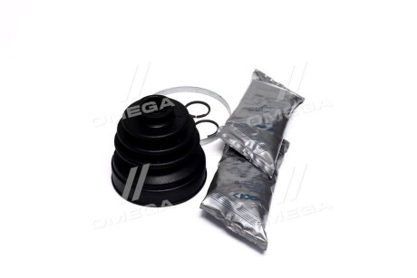 Фото 4 - Пильовик ШРКШ SPIDAN 25539