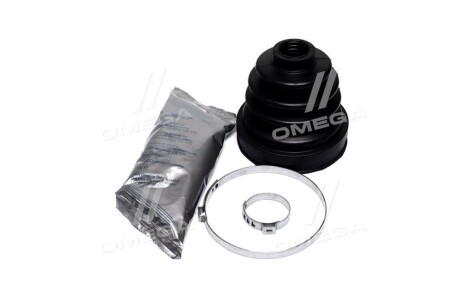 Фото 2 - Пильовик ШРКШ SPIDAN 25551