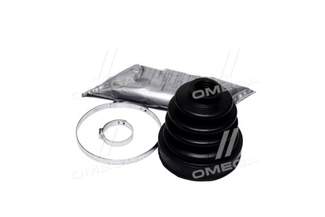 Фото 3 - Пильовик ШРКШ SPIDAN 25551