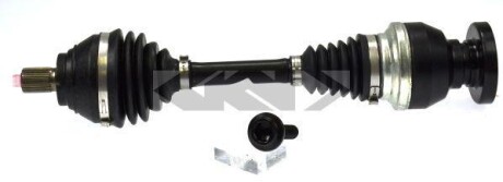 Приводний вал - SPIDAN 25574