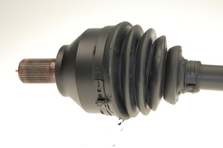 Фото 2 - Полуось SPIDAN 25585