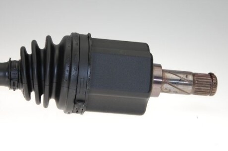 Фото 3 - Полуось SPIDAN 25585