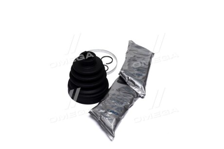 Фото 4 - Пильовик ШРКШ SPIDAN 25589