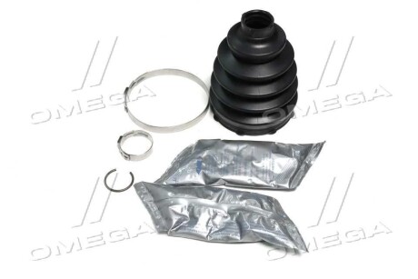 Фото 2 - Пильовик ШРКШ SPIDAN 25591