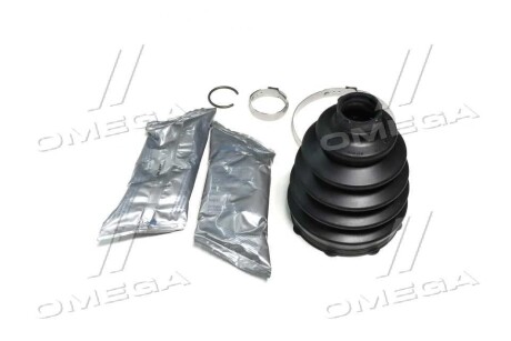 Фото 3 - Пильовик ШРКШ SPIDAN 25591