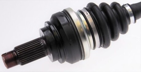 Фото 2 - Напіввісь SPIDAN 25641