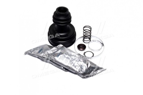 Фото 3 - Пильовик ШРКШ SPIDAN 25646