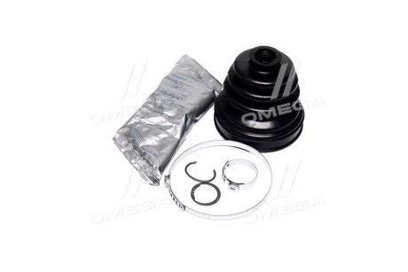 Фото 2 - Пыльник ШРУС SPIDAN 25647