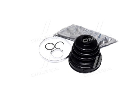 Фото 3 - Пыльник ШРУС SPIDAN 25647