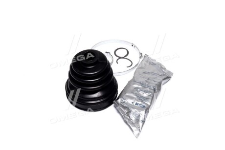 Фото 4 - Пыльник ШРУС SPIDAN 25647