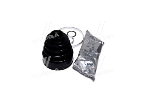 Фото 4 - Пильовик ШРКШ SPIDAN 25671