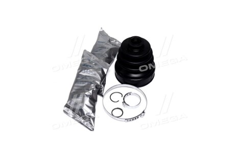 Фото 2 - Пильовик ШРКШ SPIDAN 25672