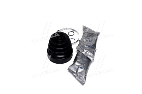 Фото 4 - Пильовик ШРКШ SPIDAN 25672