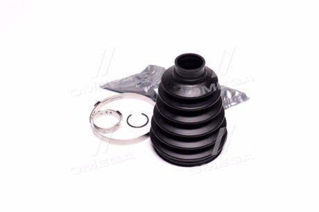 Фото 3 - Пильовик ШРКШ SPIDAN 25678