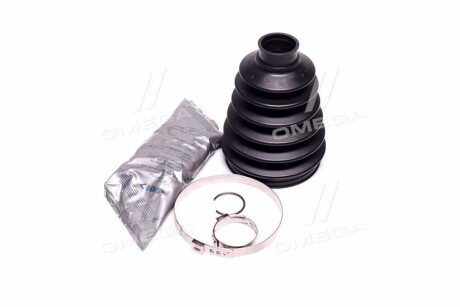 Фото 4 - Пильовик ШРКШ SPIDAN 25678