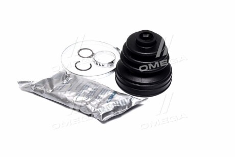 Фото 2 - Пильовик ШРКШ SPIDAN 25692