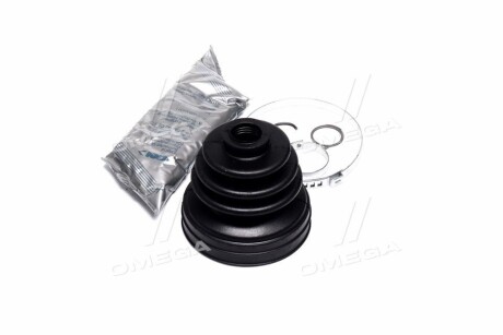 Фото 3 - Пильовик ШРКШ SPIDAN 25692