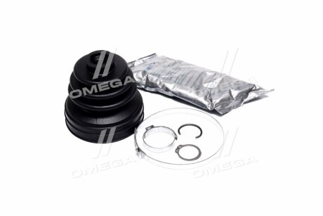 Фото 4 - Пильовик ШРКШ SPIDAN 25692