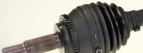 Фото 2 - Напіввісь SPIDAN 25696