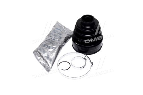 Фото 2 - Пыльник ШРУС SPIDAN 25718