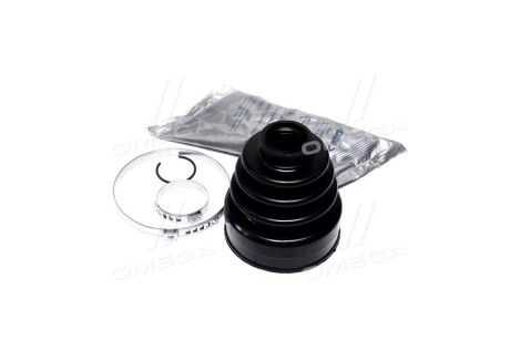 Фото 3 - Пыльник ШРУС SPIDAN 25718