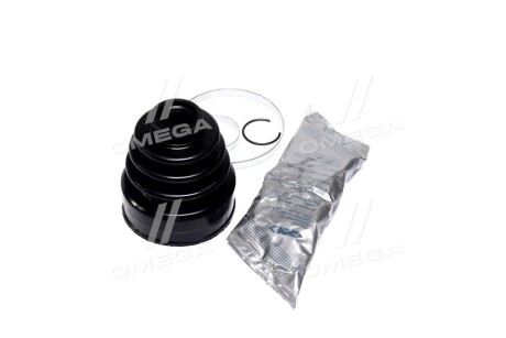 Фото 4 - Пыльник ШРУС SPIDAN 25718