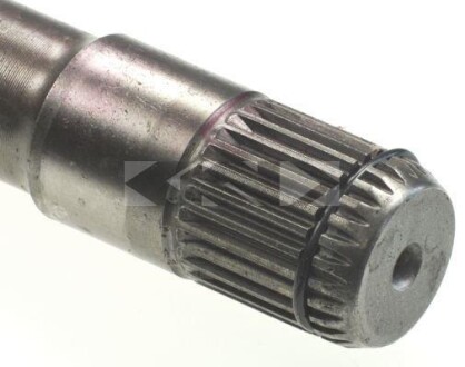 Фото 4 - Полуось SPIDAN 25752