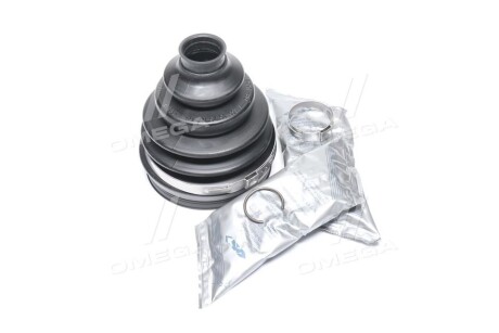 Фото 2 - Пильовик ШРКШ SPIDAN 25773