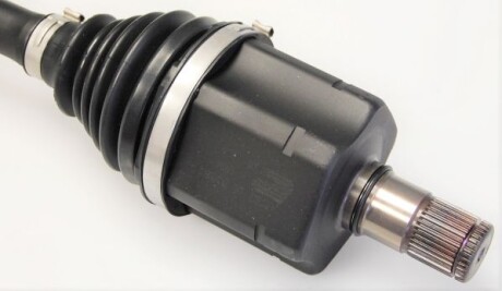 Фото 3 - Полуось SPIDAN 25807