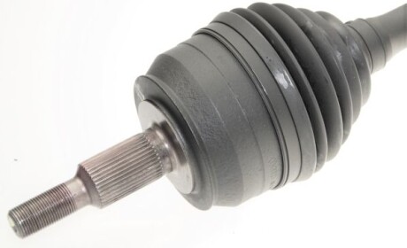 Фото 2 - Полуось SPIDAN 25810