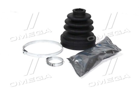 Фото 2 - Пильовик ШРКШ SPIDAN 25817