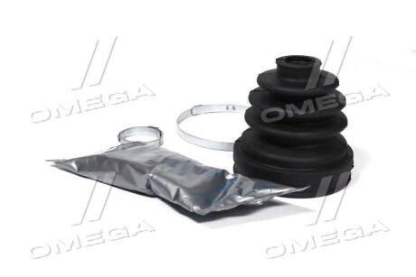 Фото 3 - Пильовик ШРКШ SPIDAN 25817