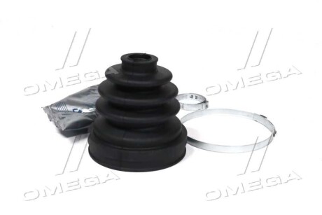 Фото 4 - Пильовик ШРКШ SPIDAN 25817