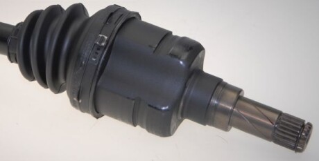 Фото 3 - Напіввісь SPIDAN 25943