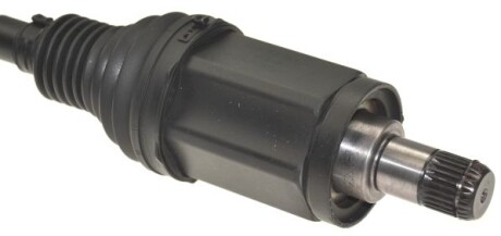 Фото 3 - Напіввісь SPIDAN 25956