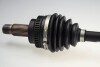 Піввісь (передня) BMW 3 (E90) 05-11 (R) (30x27/892) M57/N47/N52/N53/N55 - (31607544436, 31607558950) SPIDAN 25957 (фото 2)
