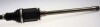 Піввісь (передня) BMW 3 (E90) 05-11 (R) (30x27/892) M57/N47/N52/N53/N55 - (31607544436, 31607558950) SPIDAN 25957 (фото 4)