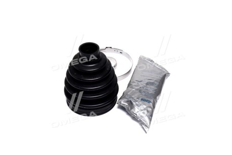 Фото 4 - Пильовик ШРКШ SPIDAN 25982