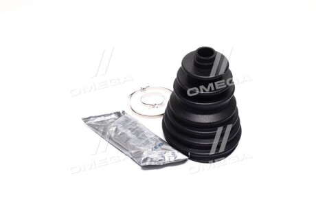 Фото 3 - Автозапчастина SPIDAN 25984