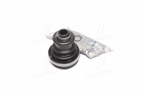 Фото 3 - Пильовик ШРКШ SPIDAN 26000