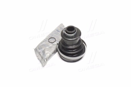 Фото 4 - Пильовик ШРКШ SPIDAN 26000