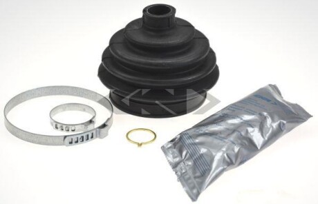 Комплект пилозахисний, приводний вал - SPIDAN 26002