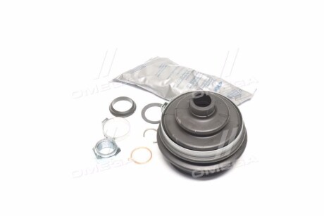 Фото 3 - Пильовик ШРКШ SPIDAN 26005