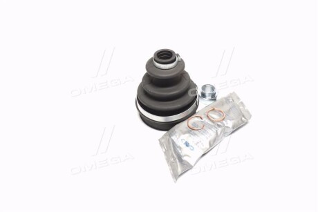 Фото 2 - Пыльник ШРУС SPIDAN 26014