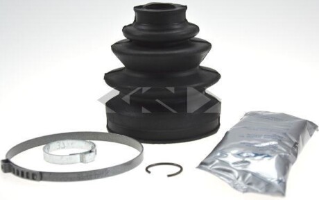 Комплект пилозахисний, приводний вал - SPIDAN 26043