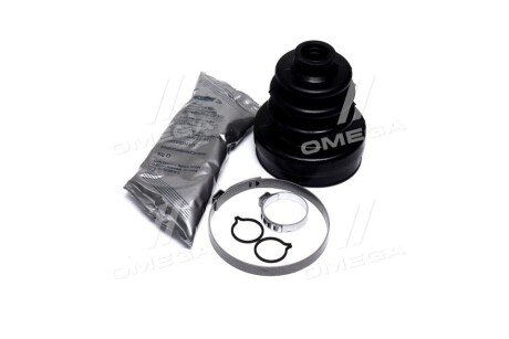 Фото 2 - Пильовик ШРКШ SPIDAN 26044