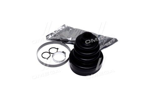 Фото 3 - Пильовик ШРКШ SPIDAN 26044